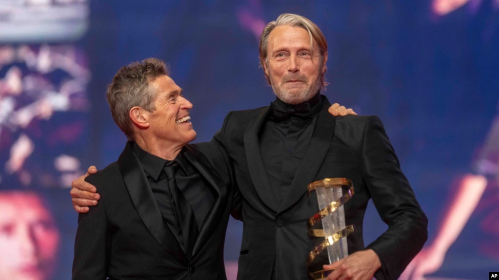 Marrakech kicks off film festival in shadow of war in Middle East