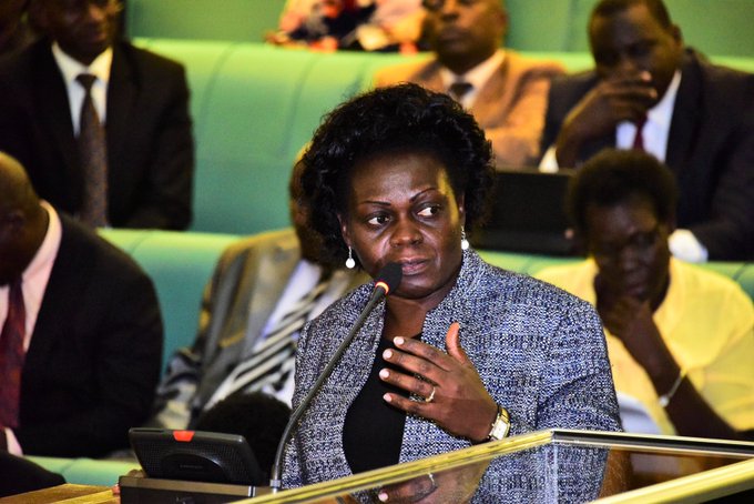 MP Opendi defends new alcohol bill