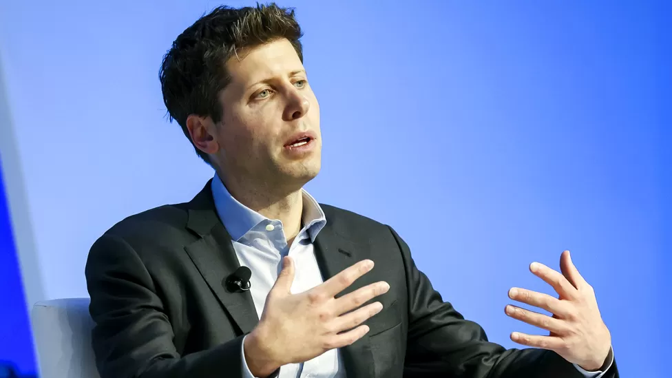 OpenAI Staff Demand Board Resign Over Sam Altman Sacking