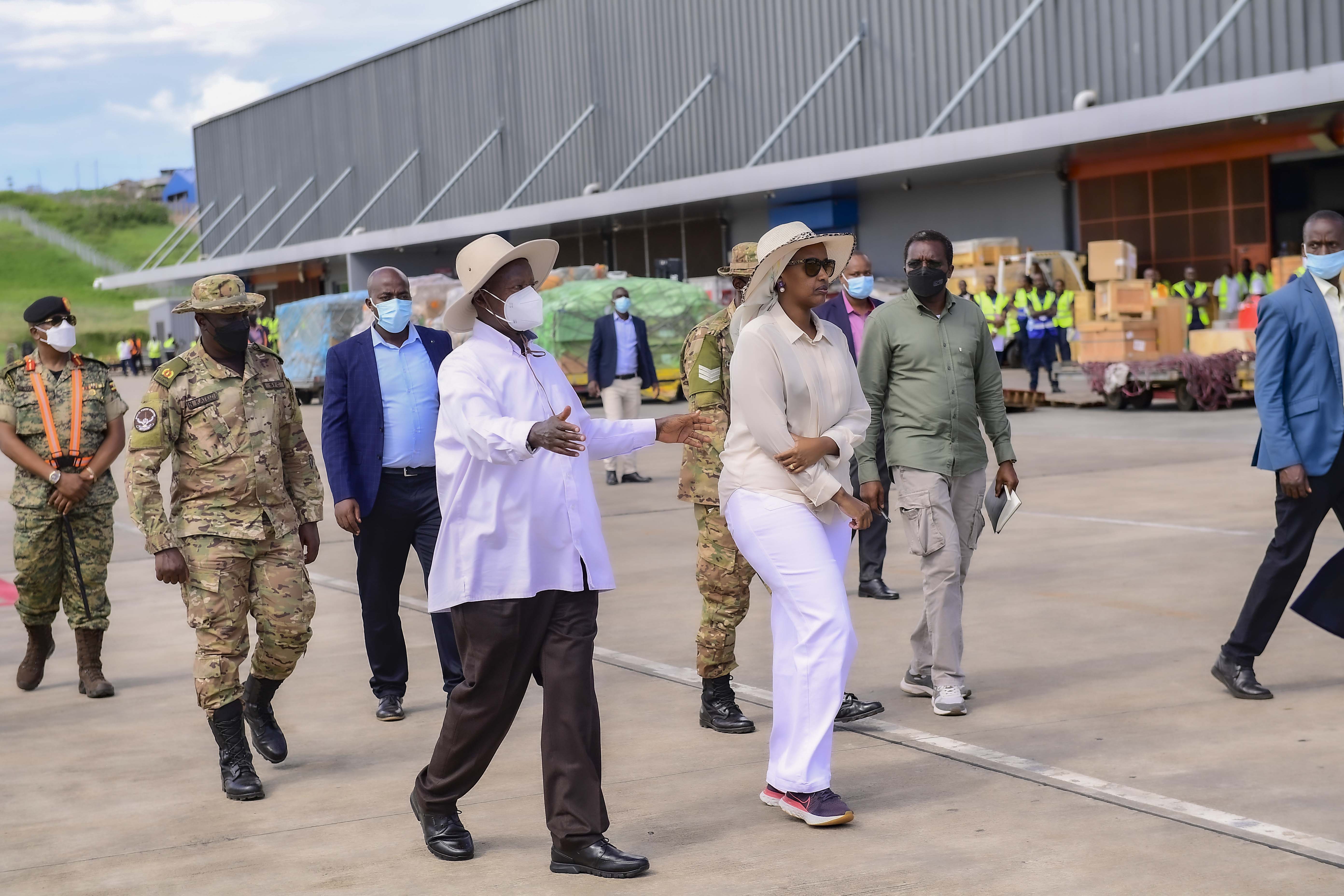 Why NAM summit is important for Uganda?