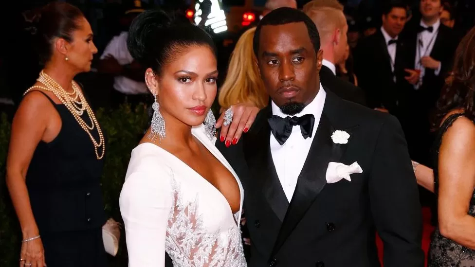 diddy #pdiddy #cassie #lawsuit #cassievsdiddy #badboy #pressplay