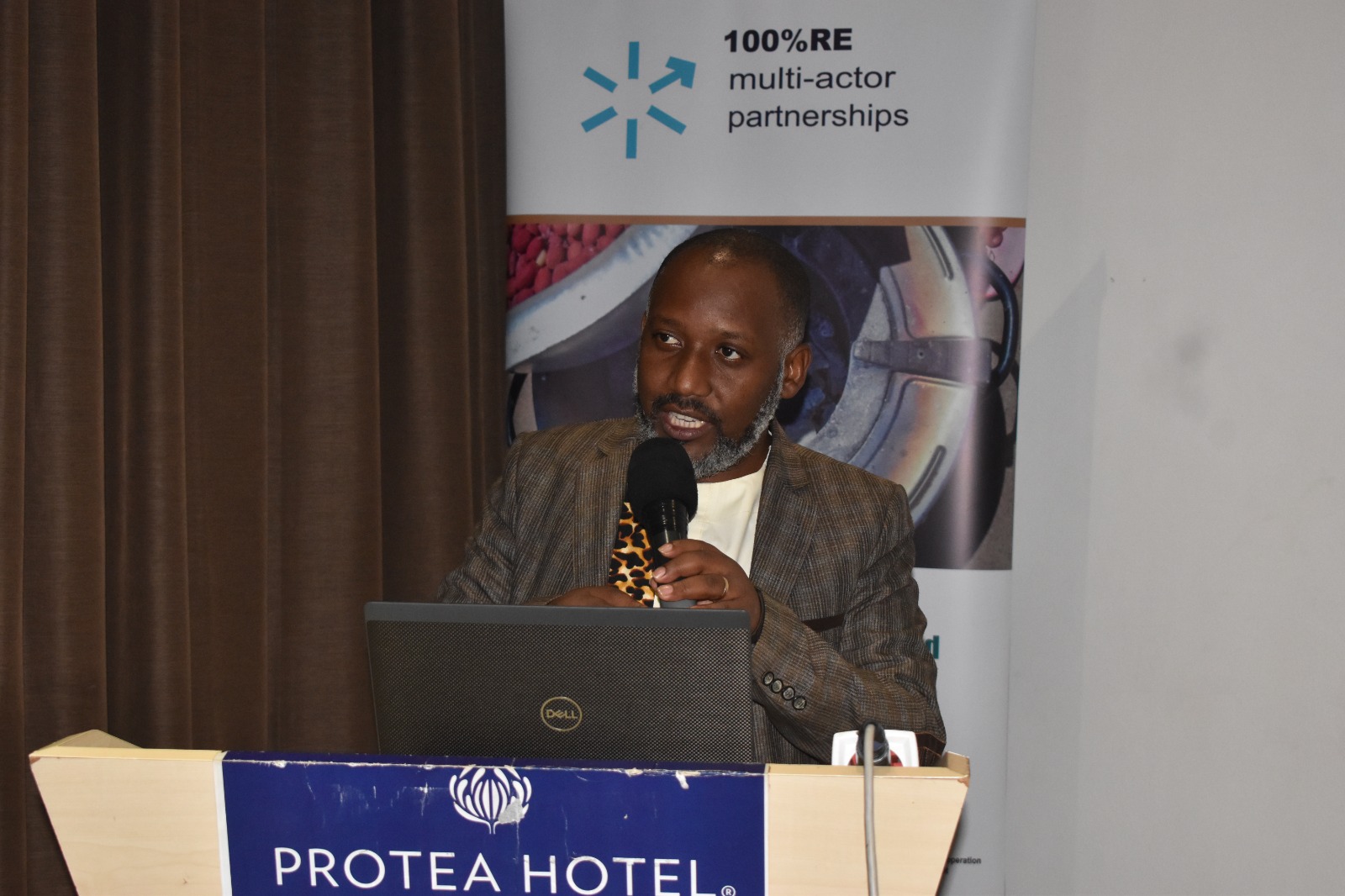Uganda needs over $390bn investment to achieve 100% renewable energy target by 2050- study