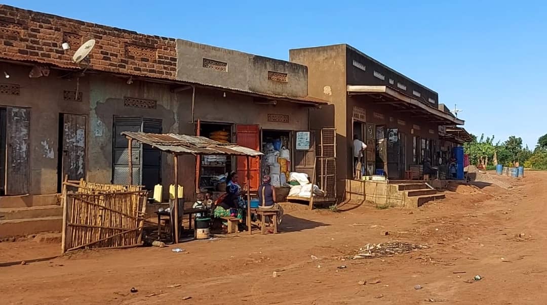 Darkness plagues 183 villages in Bukomansimbi