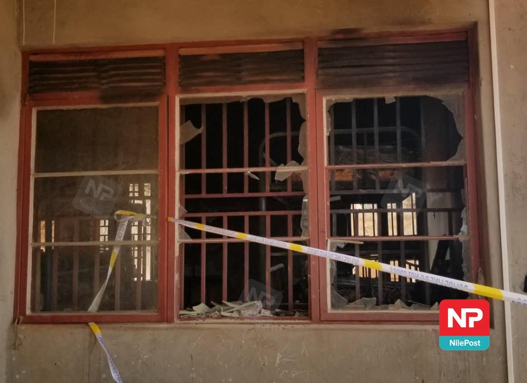 Masaka City  authorities implement strict school measures after dormitory fire that killed seven pupils