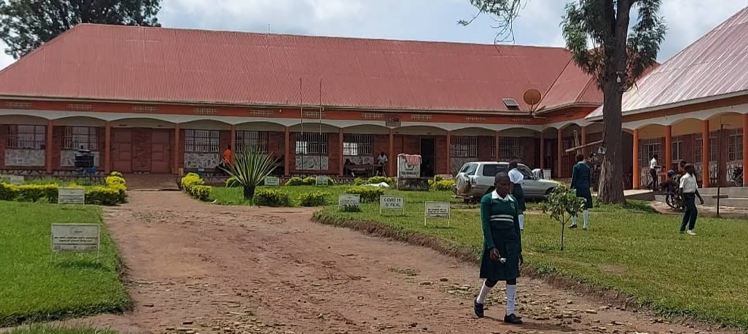 Education crisis in Bukomansimbi as A-level enrollment plummets