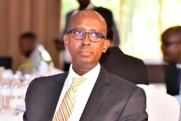 Farmers, SMEs to suffer from US decision to scrap Uganda off AGOA, says Rwabwogo