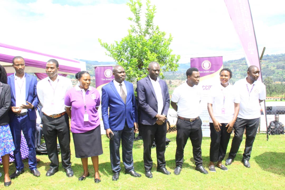 Corruption threatens justice delivery: Kabale authorities urge vigilance