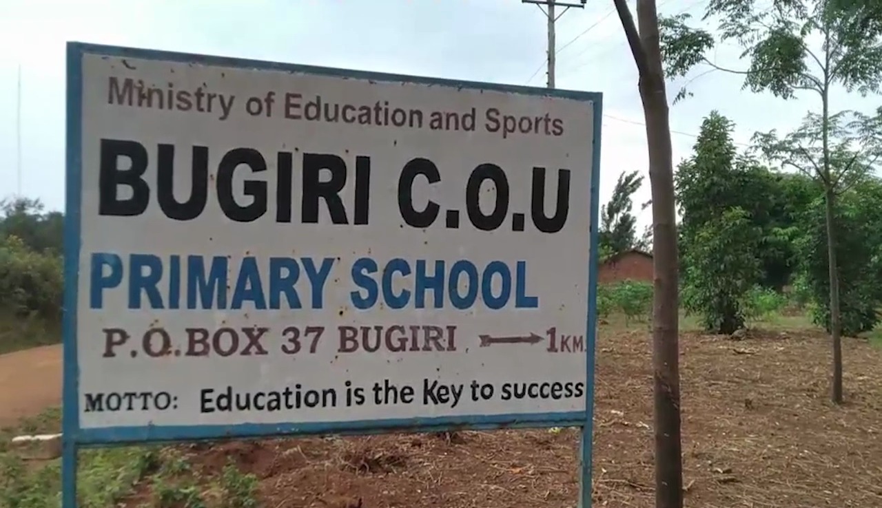 Drunkard teachers increased in Bugiri- DEO
