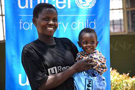 UNICEF urges swift intervention to address surge in stuntedness among Kasese children