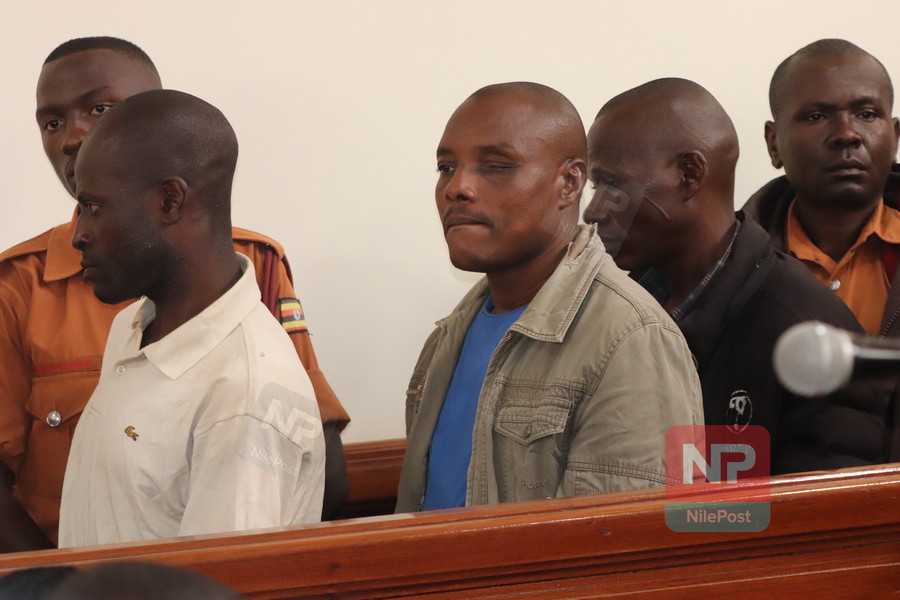 Arrest of suspects in Kagezi murder eight years later is a warning to other criminals, says police