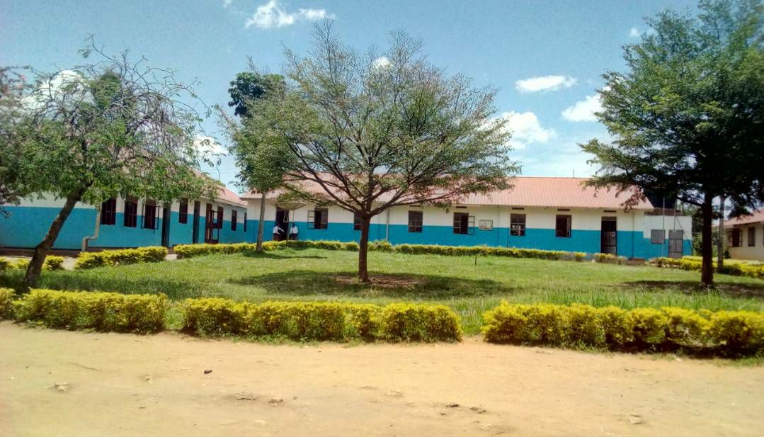 High school dropouts alarm Kibaale District