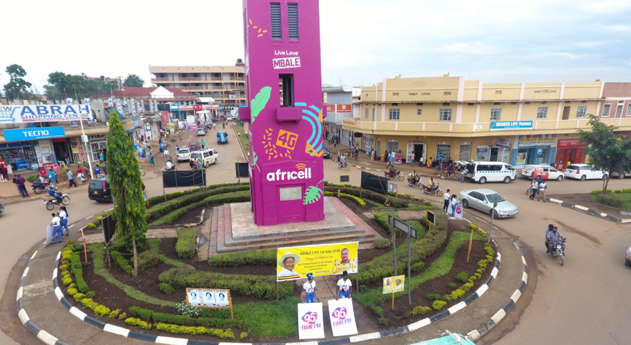 Mbale City public accounts committee probe stalls