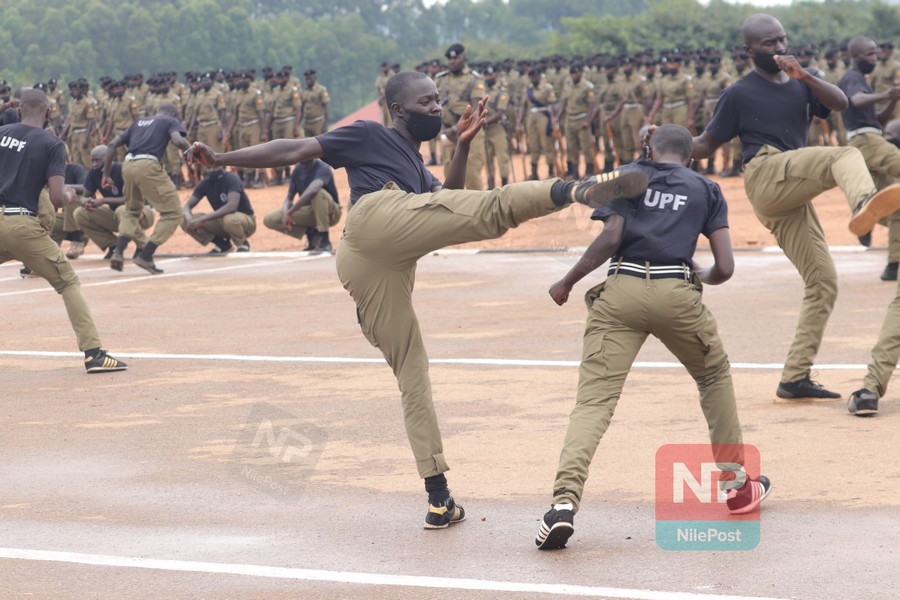 Police to recruit 2500 probation constables