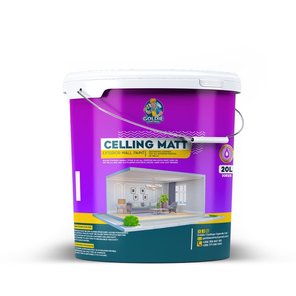 From paint buyers to quality creators The Goldie Coatings journey