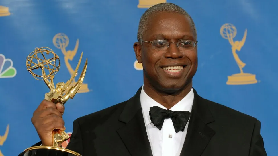 Brooklyn Nine-Nine star Andre Braugher died of lung cancer