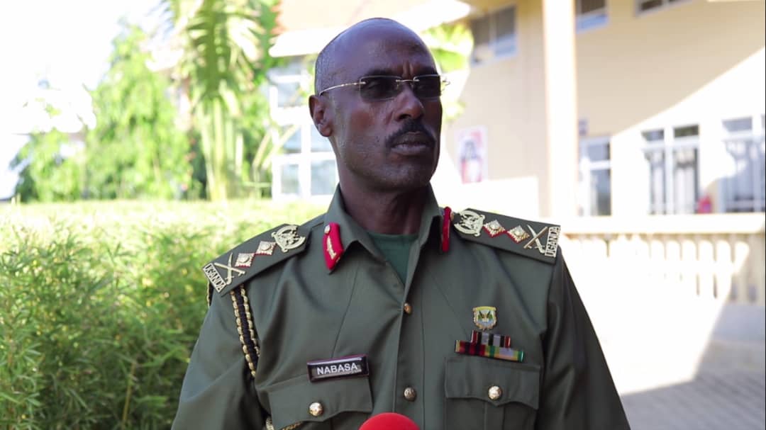 Turkana urged to hand over suspects who killed Ugandan geologists