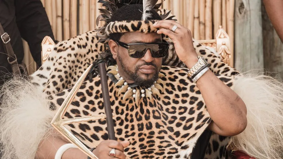 Court declares Zulu King coronation was unlawful