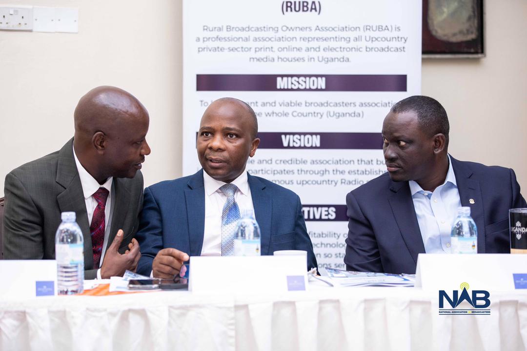 RUBA national conference unites rural broadcasters for impactful media