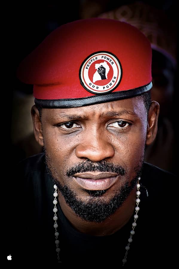 Featured image for Artists and politicians applaud Bobiwine for his “Bobiwine, the People’s president” documentary