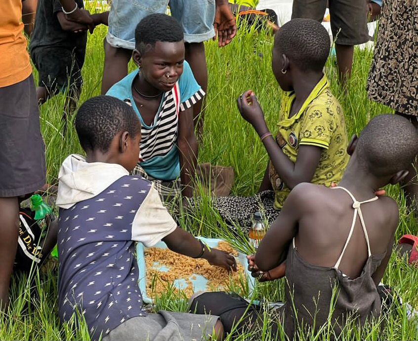 Featured image for Uganda to get rid of street children in 2024