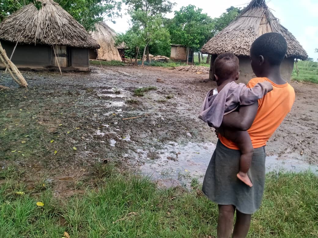 Featured image for Tororo floods displace hundreds