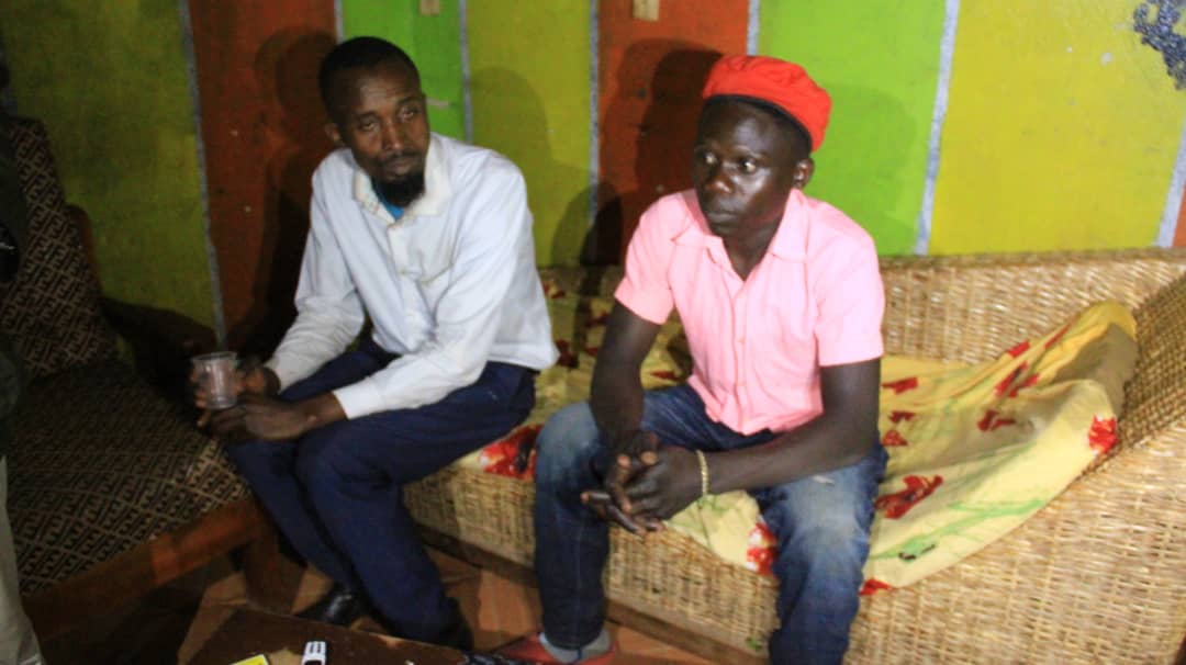 Over 10 arrested in anti tobacco, shisha operations in Kabale