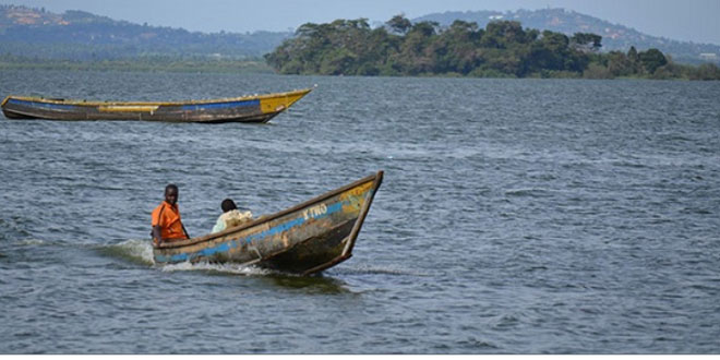 15 Ugandan fishermen arrested by Kenyan authorities on Lake Victoria