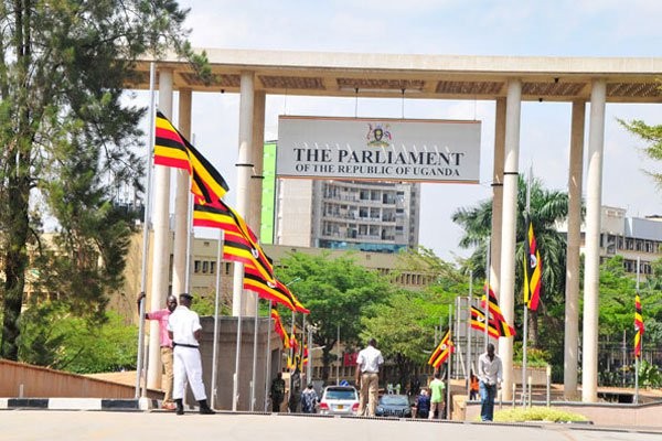 Parliament demands stringent action on errant road users after Kagadi incident