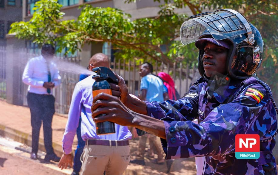 Featured image for Uganda's Media navigates changing landscape