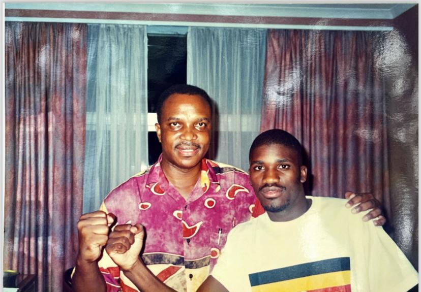 Featured image for Remembering Dr. James Sekajugo: A trailblazer in sports medicine, true icon in Ugandan sports