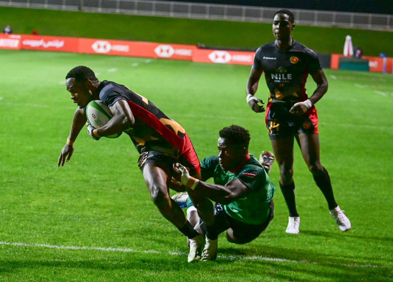 Featured image for Rugby Cranes banking on mathematics and miracles for Challenger Series redemption