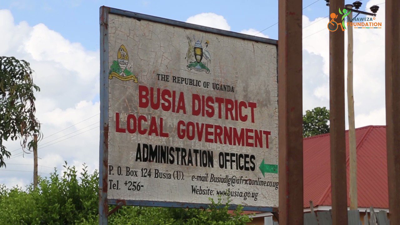 Featured image for Time up for delayed projects in Busia as officials demand contractor accountability