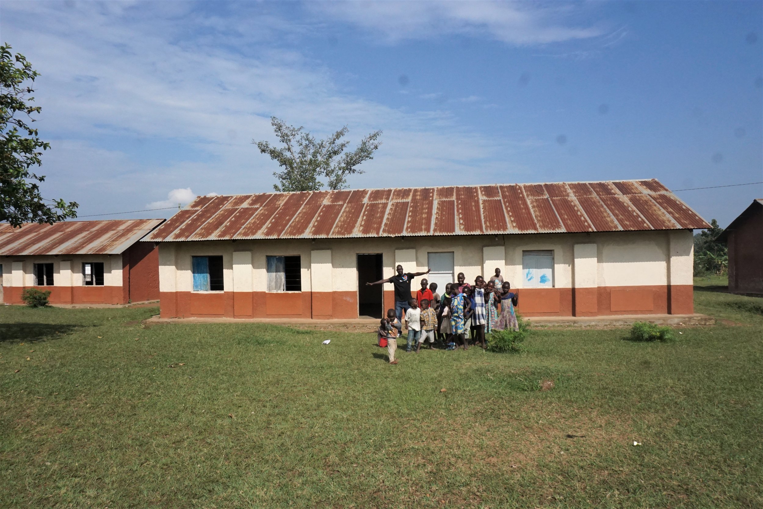 Featured image for Contrasting scenes in Tororo schools as primary enrolments lag behind