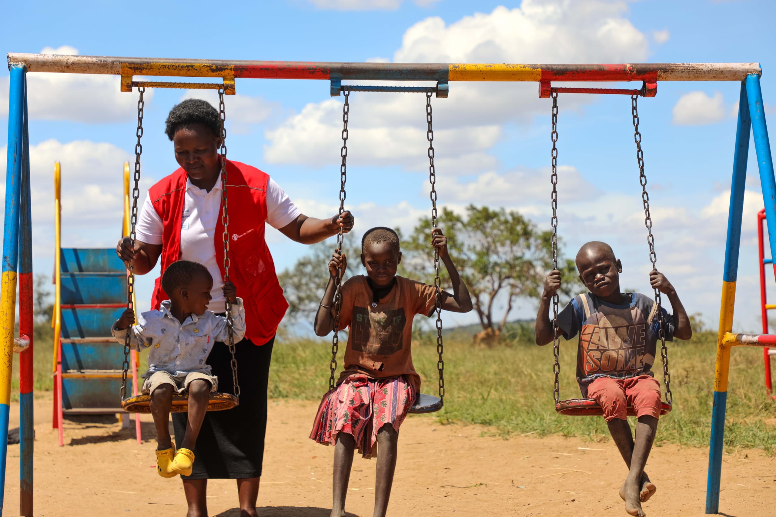 Featured image for Uganda to introduce national children play day