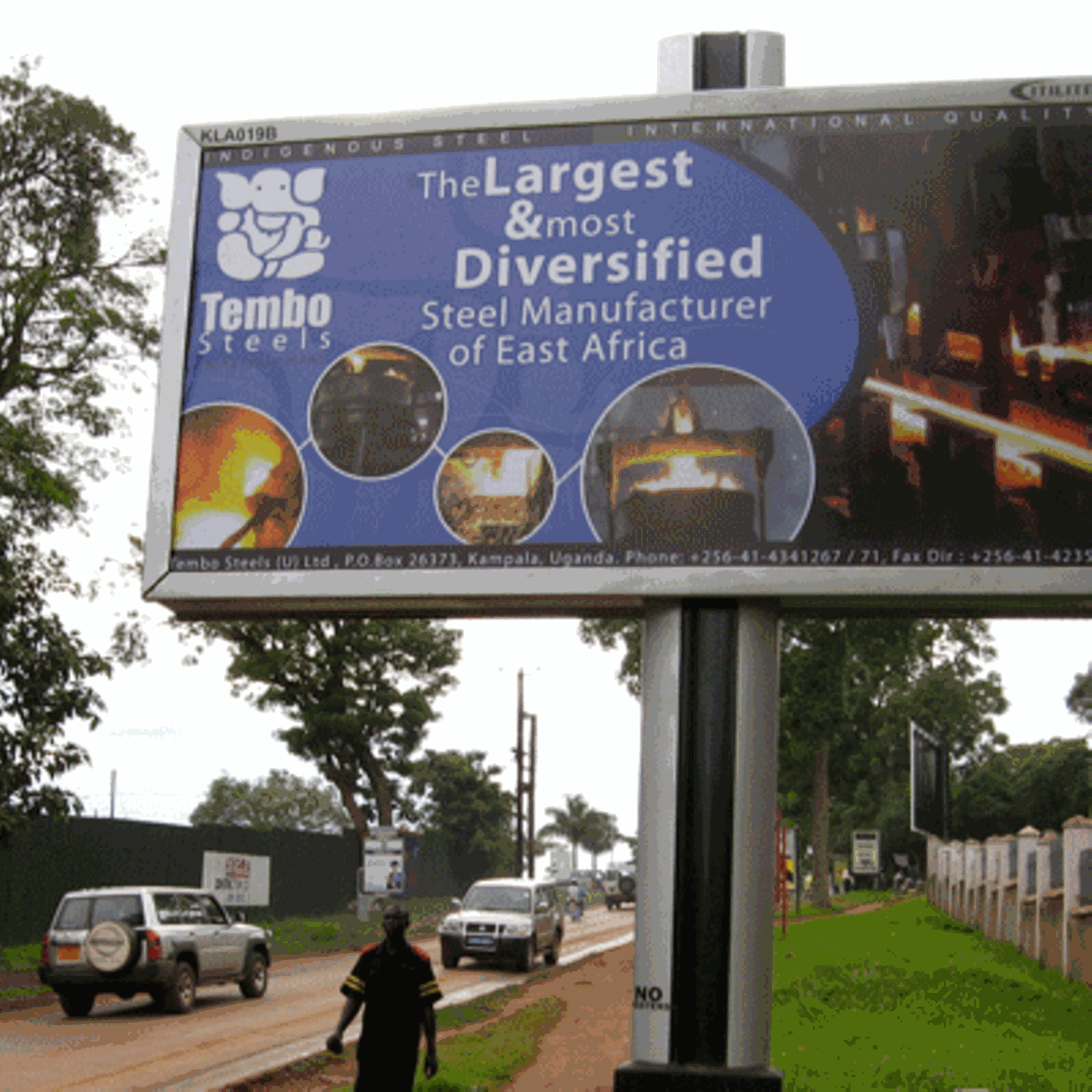 Featured image for The state of advertising in Uganda