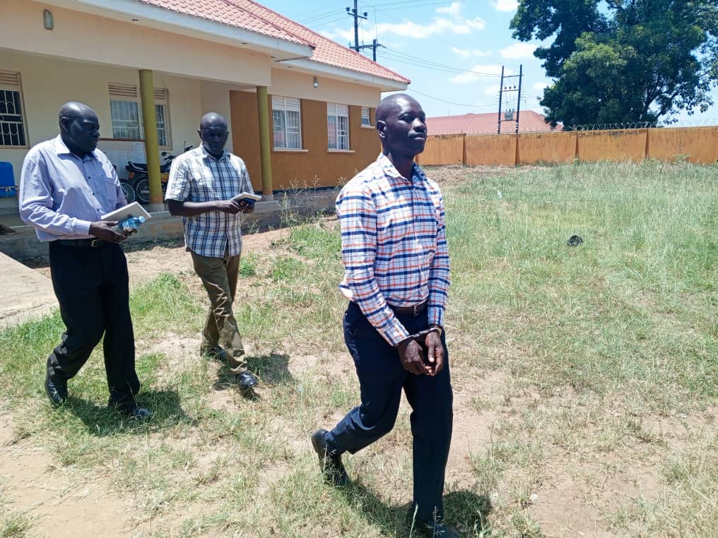 Featured image for Kaberemaido: Two officials arrested over corruption, negligence of duty