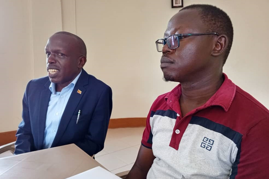 Featured image for DPP drops charges against Soroti District engineer