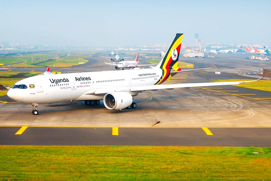 Featured image for Uganda Airlines seeks renewal of operation licence