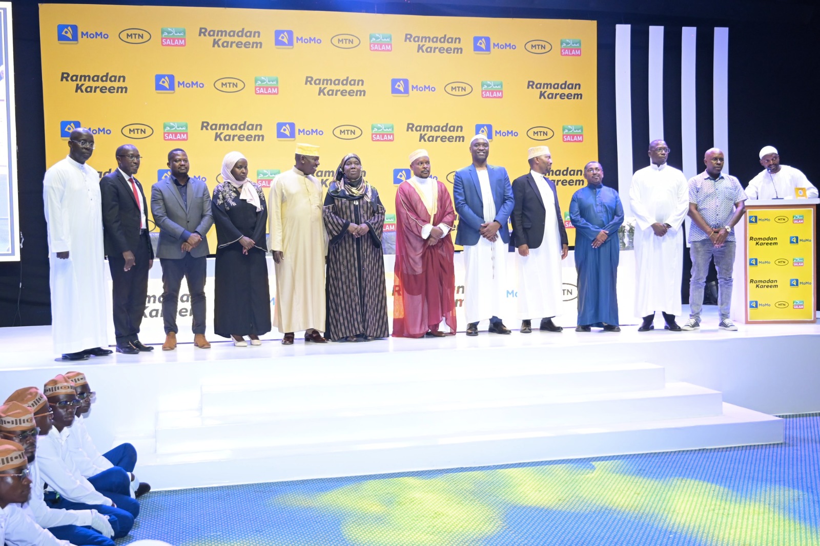 Featured image for MTN and Salaam TV join forces to support Ramadan Mecca Pilgrims