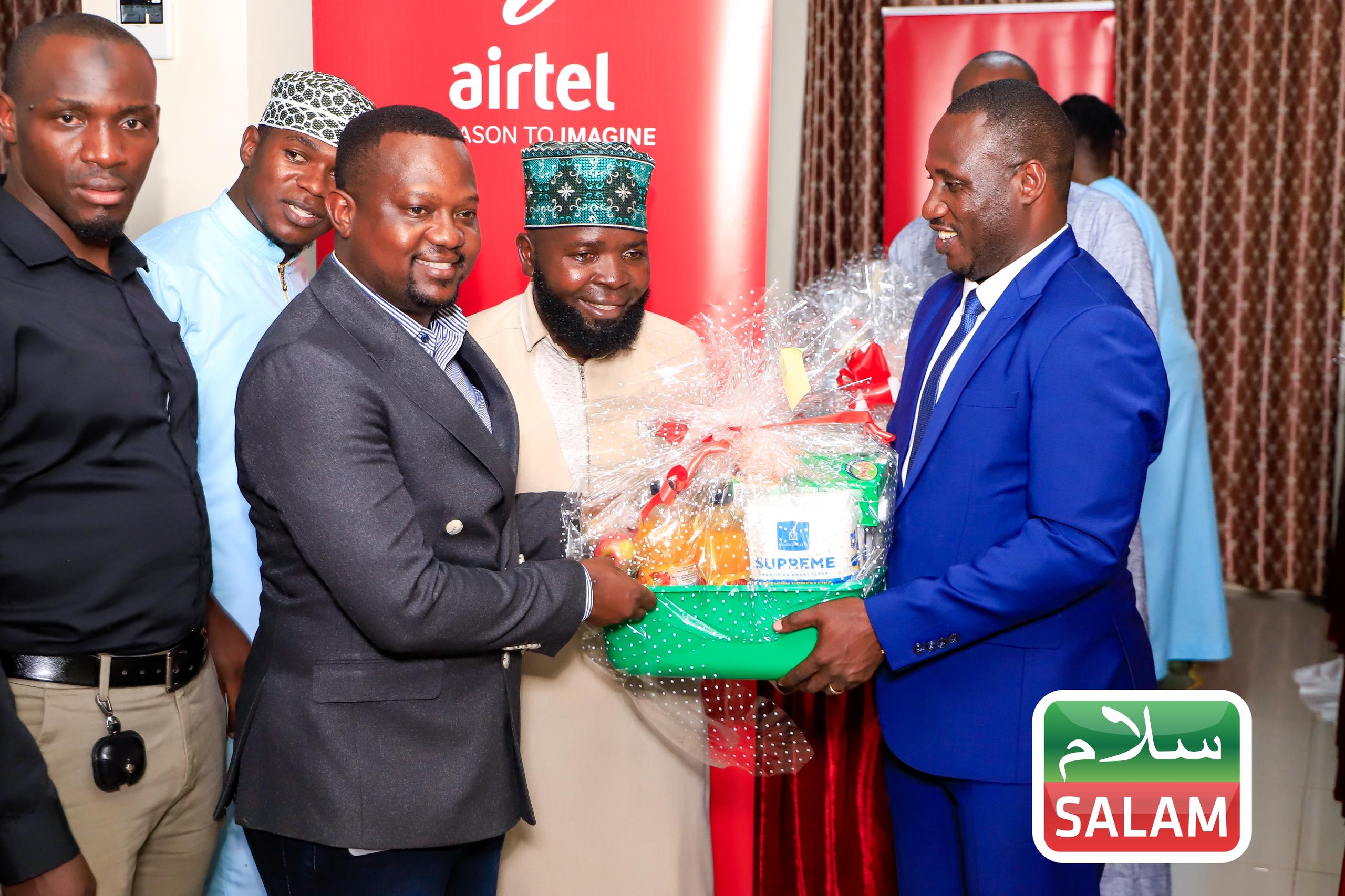 Featured image for Airtel, Salam TV host Iftar dinner to promote unity and faith
