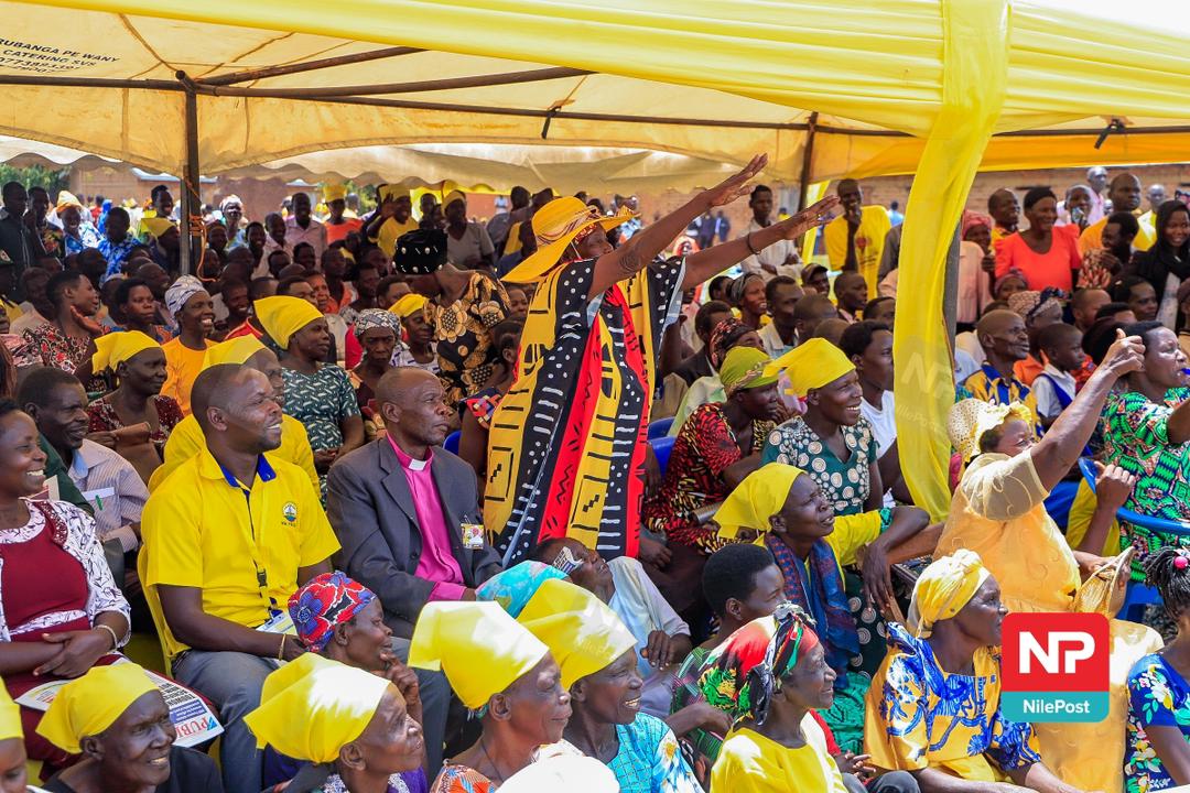 NRM’s Joint Campaign Strategy: A Step Toward Unity or a Path to Confusion Ahead of 2026?