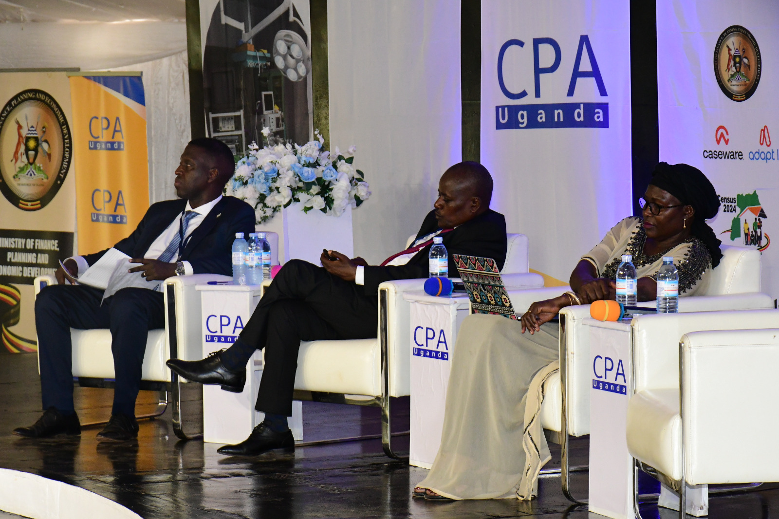Featured image for Accountants Push for More Professionals to Improve Public Services in Uganda