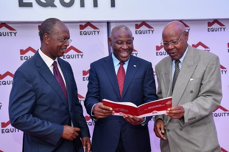 Featured image for Equity Group hits Shs1.2 trillion profit, offers Shs442bn payout
