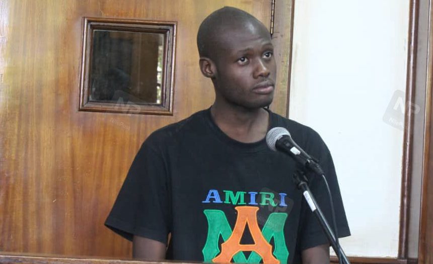 Featured image for TikToker accused of insulting Museveni , Kabaka granted bail