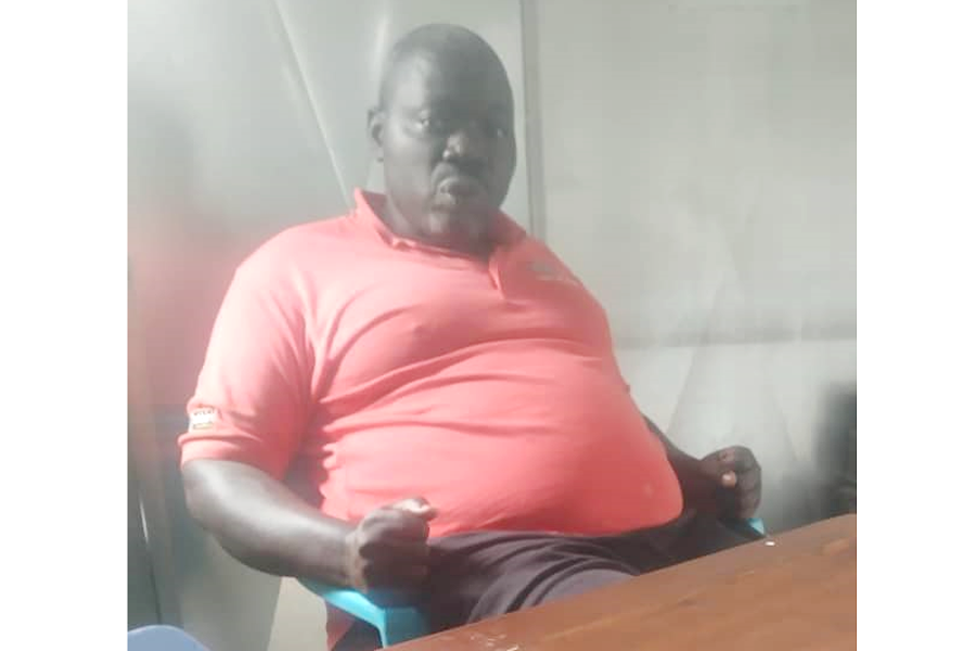 Featured image for Minister Muyingo impersonator scams Arua teachers of Shs35m