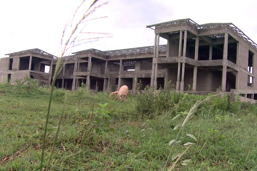 Featured image for Tororo: Stalled projects ripping off the taxpayer