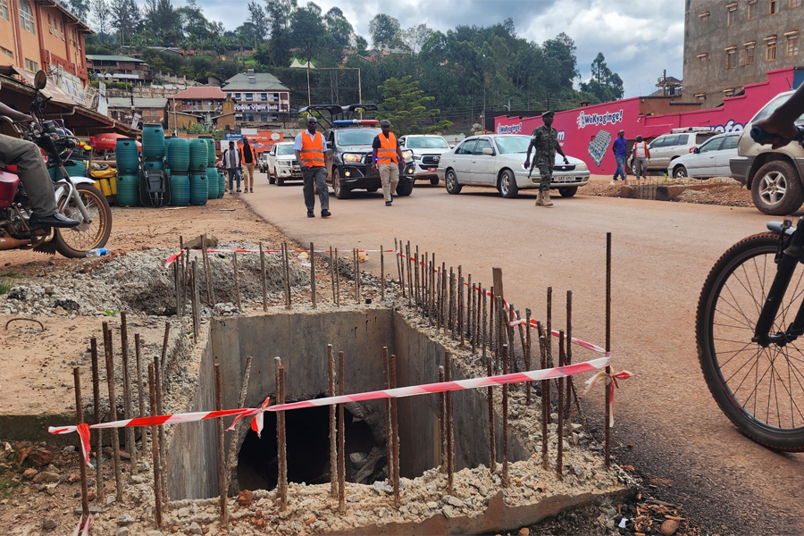 Featured image for Over Shs17bn local govt road fund could be returned to World Bank: report