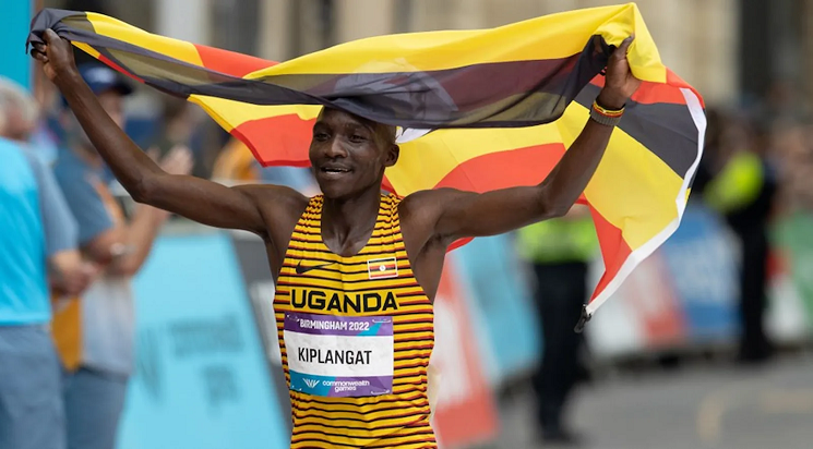 Featured image for Kampala City Marathon on, MTN Kampala Marathon off