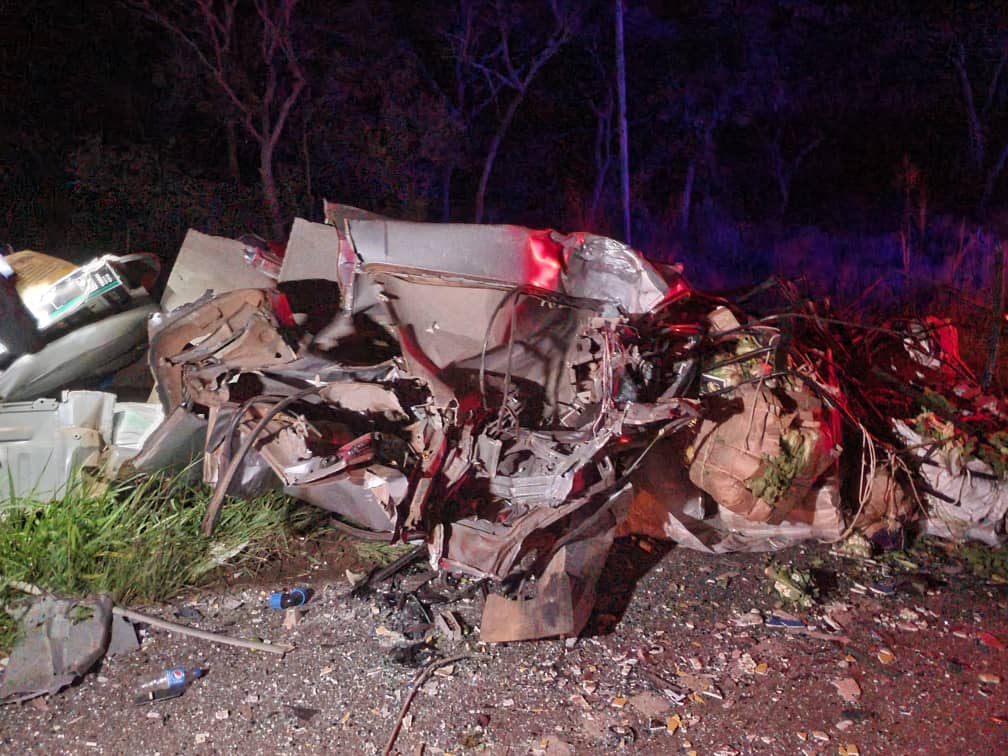 Featured image for Deadly Accident on Gulu-Kampala Highway