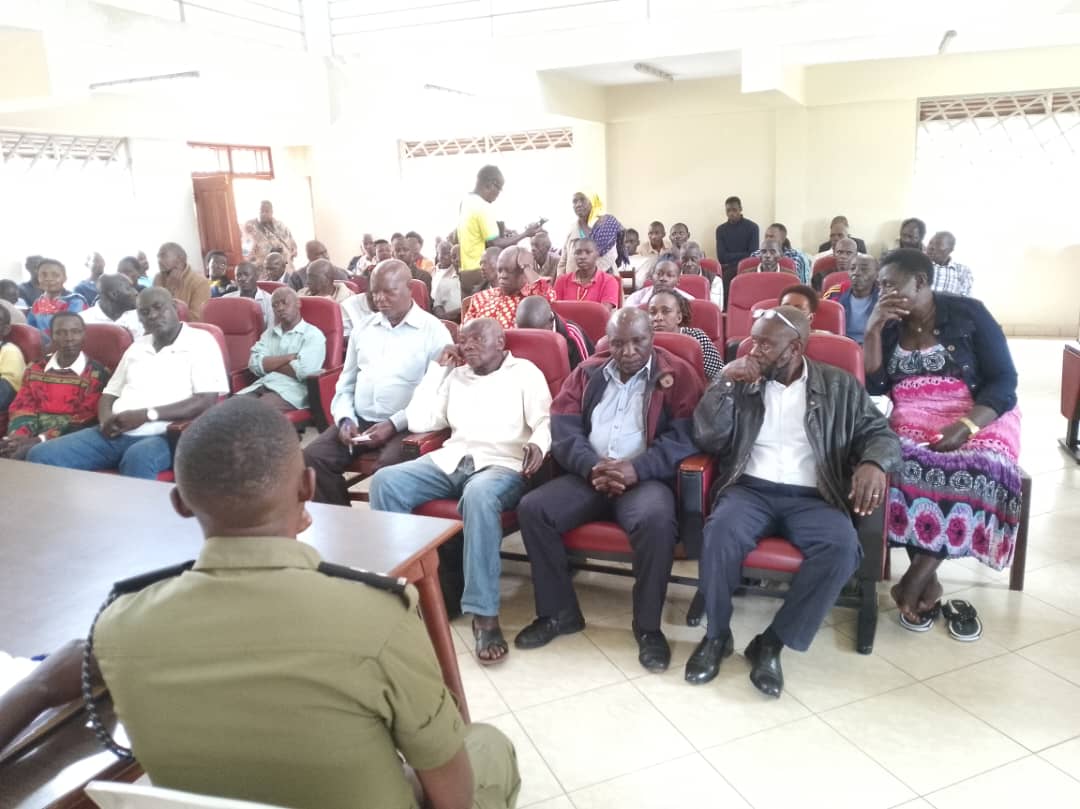 Featured image for Kabale municipal leaders decry rise in crime